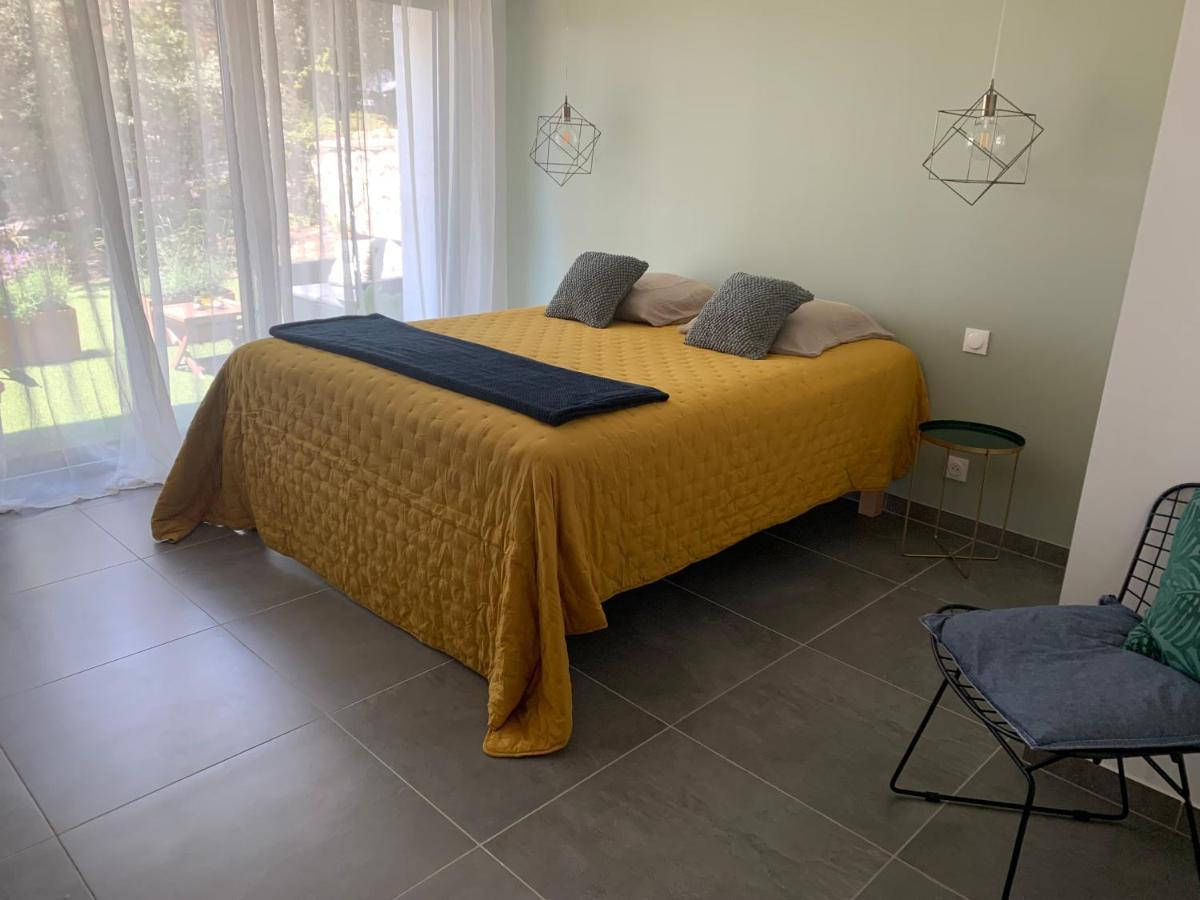 Escapade Martegale Accommodatie bij particulieren *