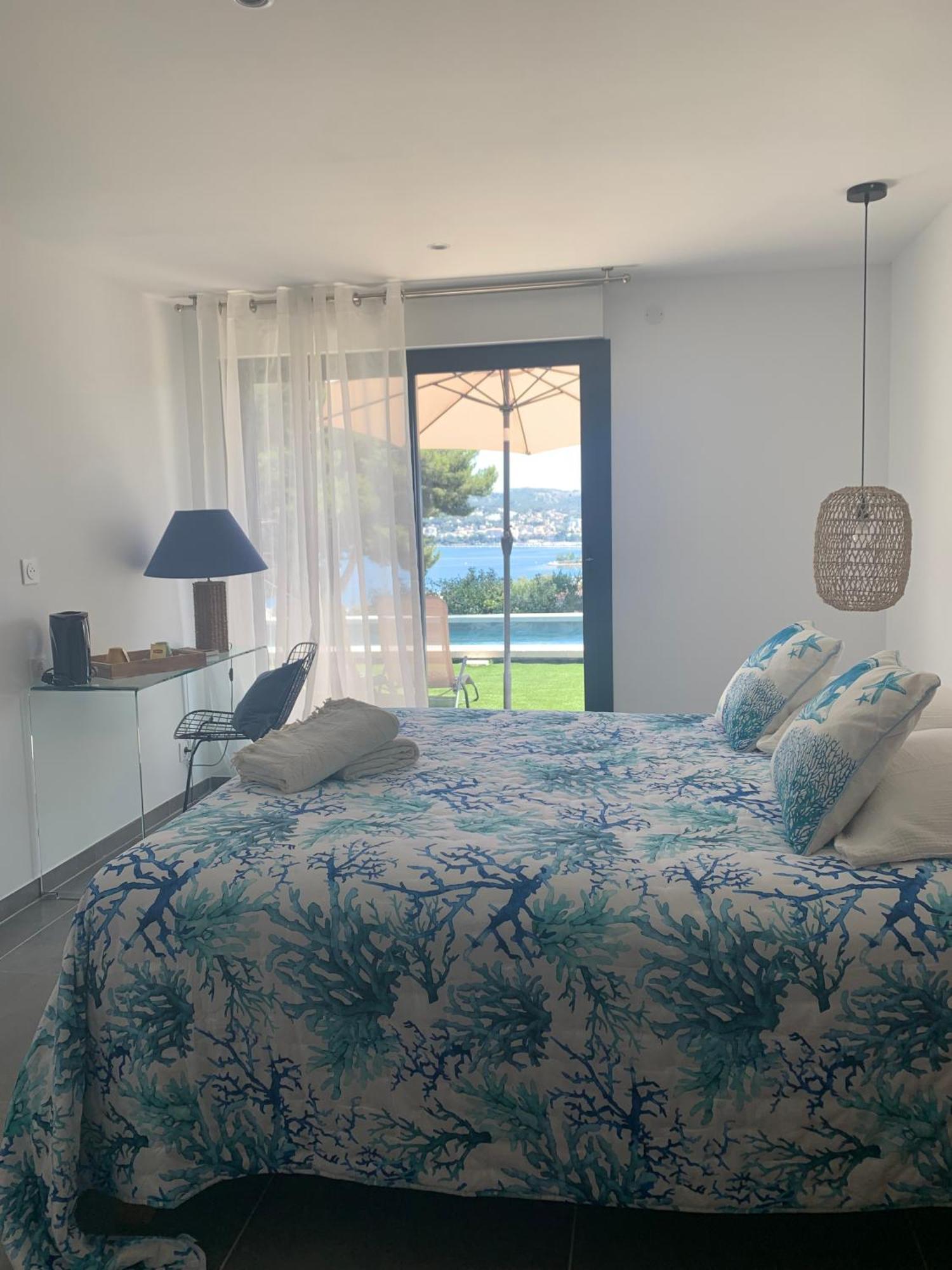 Homestay Escapade Martegale *