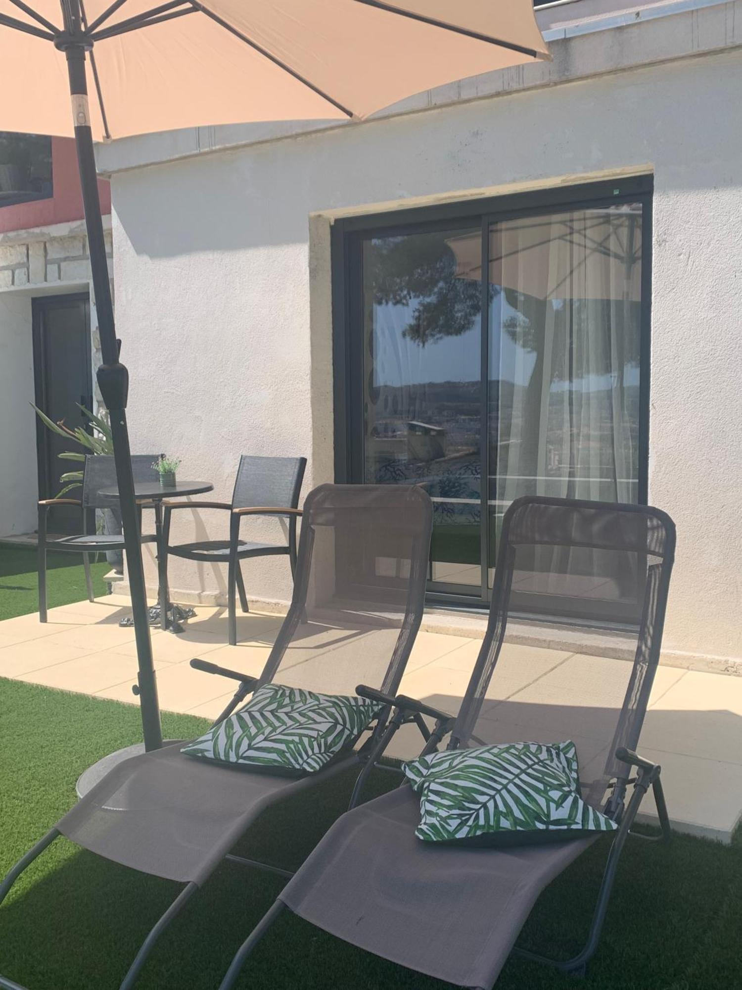 Escapade Martegale Accommodatie bij particulieren Martigues
