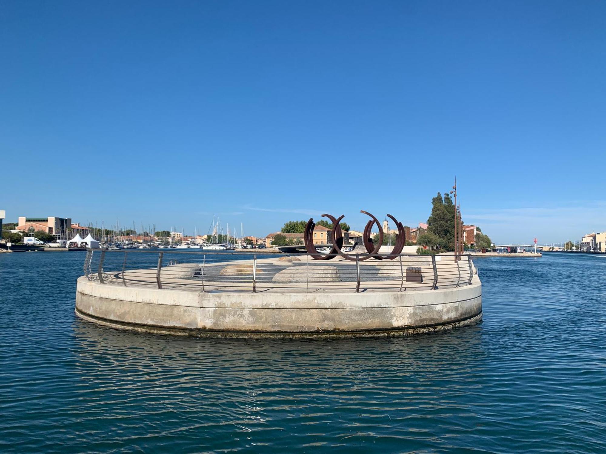 Escapade Martegale Accommodatie bij particulieren Martigues