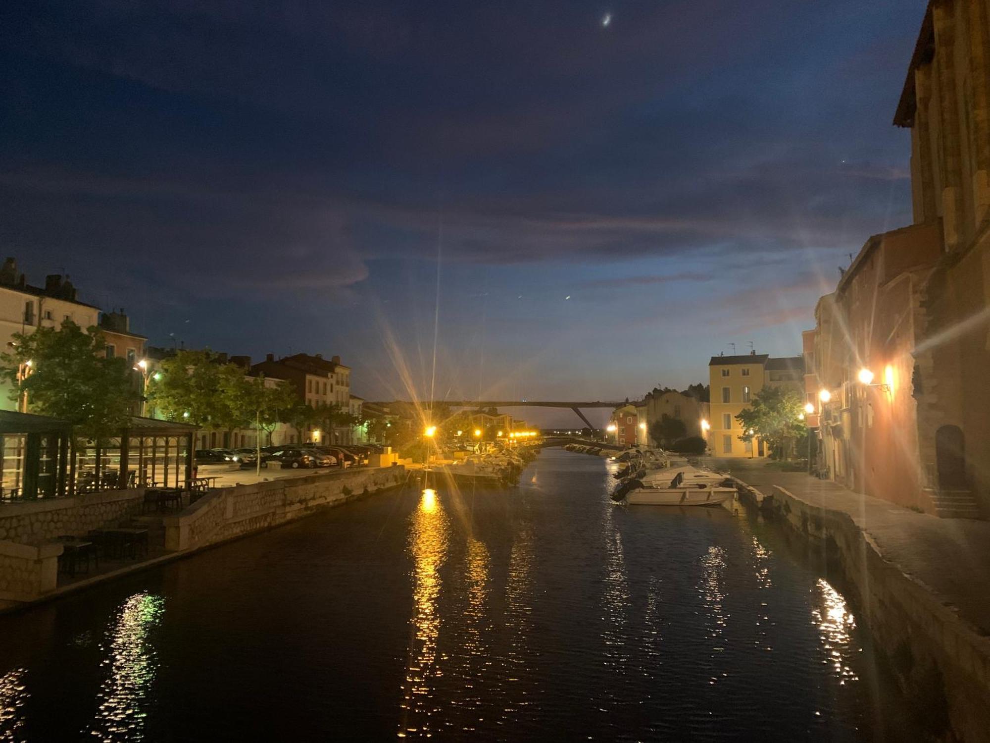 Escapade Martegale * Martigues