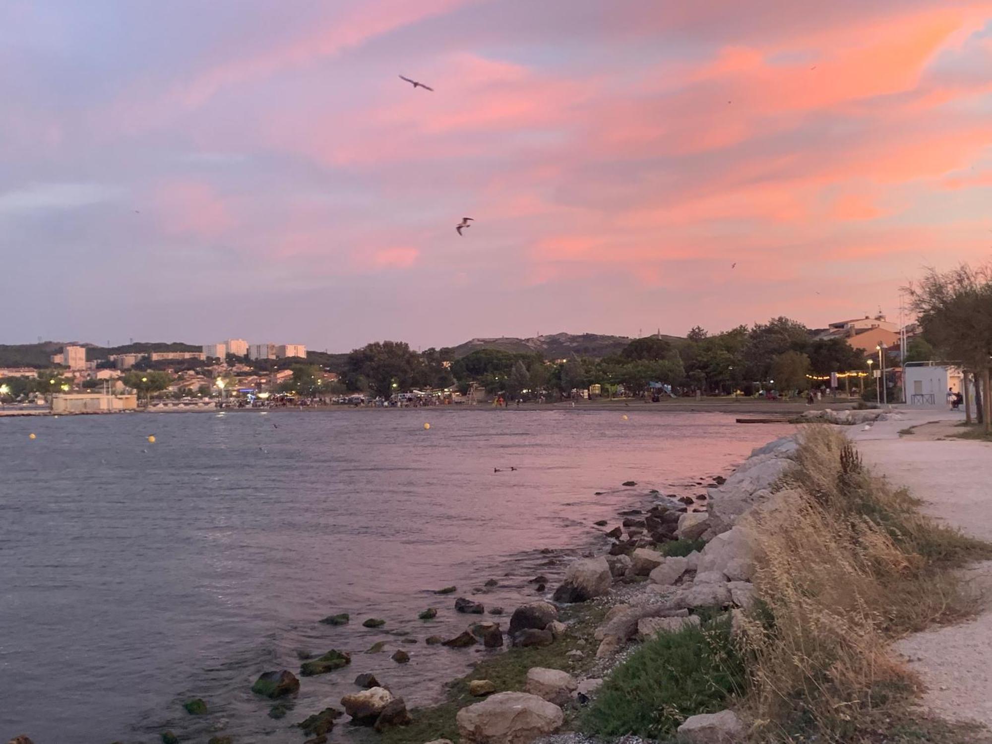 Escapade Martegale Martigues