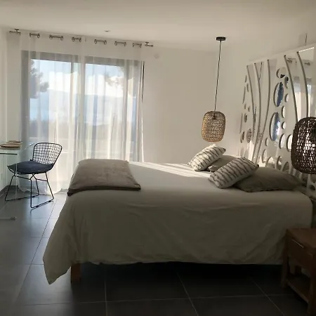 Ferienwohnung Escapade Martegale Martigues Exterior foto