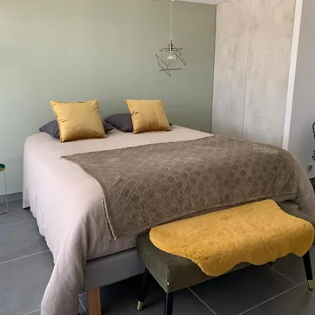 Ferienwohnung Escapade Martegale Martigues Exterior foto