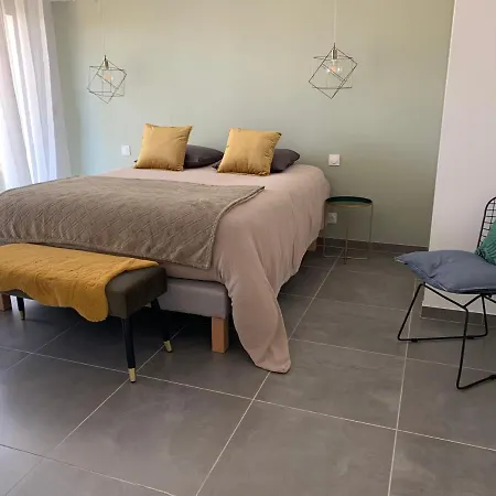 Ferienwohnung Escapade Martegale Martigues Exterior foto