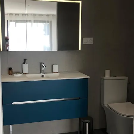 Ferienwohnung Escapade Martegale Martigues Exterior foto