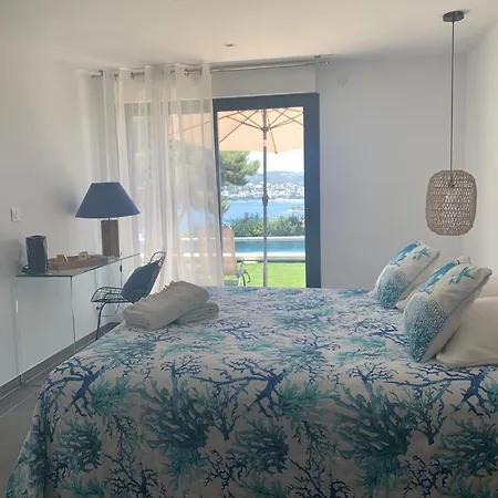 Ferienwohnung Escapade Martegale Martigues Exterior foto