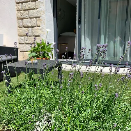 Ferienwohnung Escapade Martegale Martigues Exterior foto