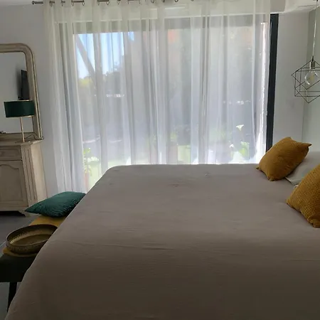 Ferienwohnung Escapade Martegale Martigues Exterior foto
