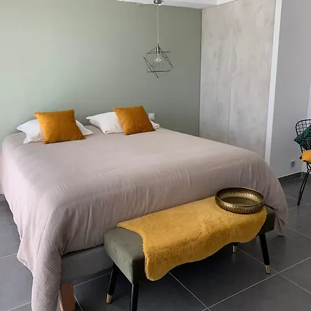 Ferienwohnung Escapade Martegale Martigues Exterior foto