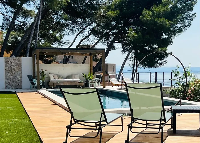 Escapade Martegale