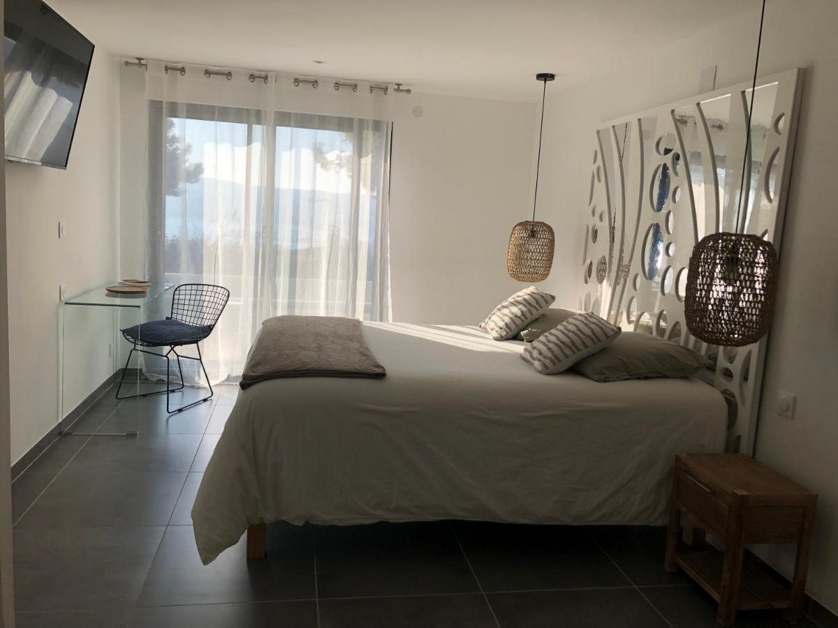 Escapade Martegale