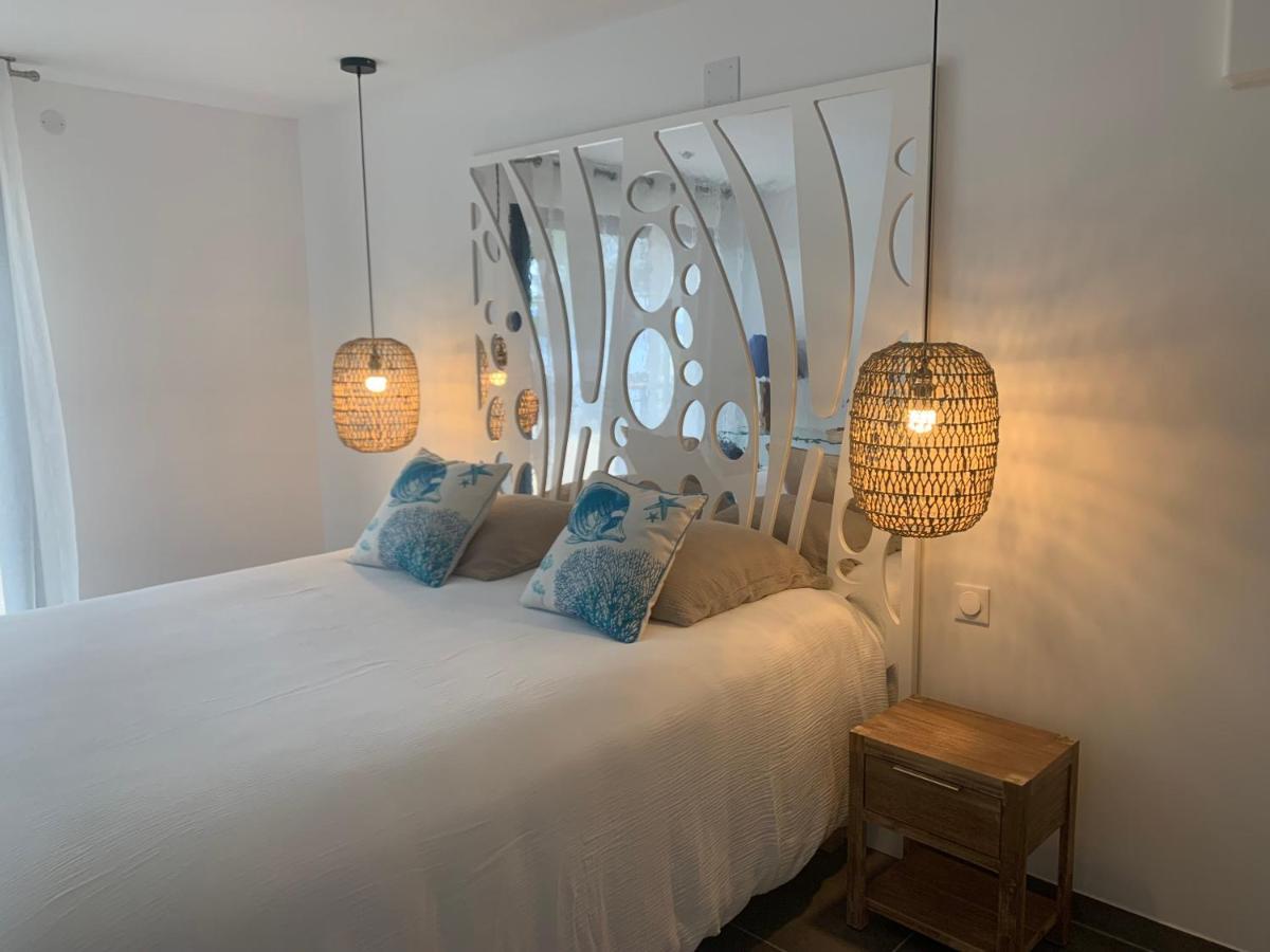 Escapade Martegale Privatunterkunft Martigues