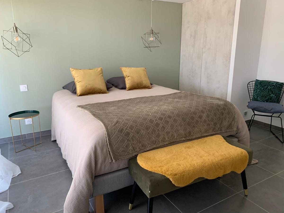 Escapade Martegale Privatunterkunft