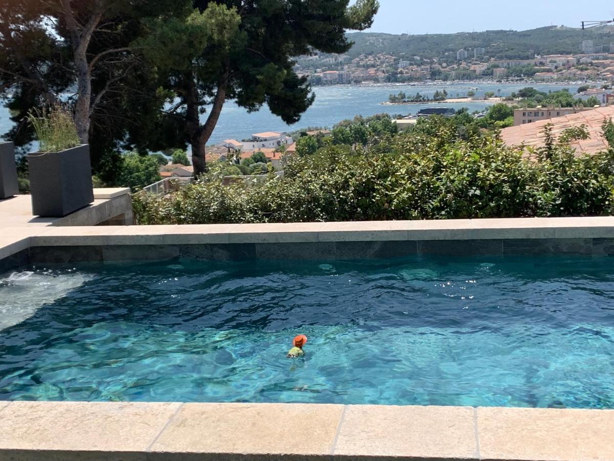 Escapade Martegale Privatunterkunft