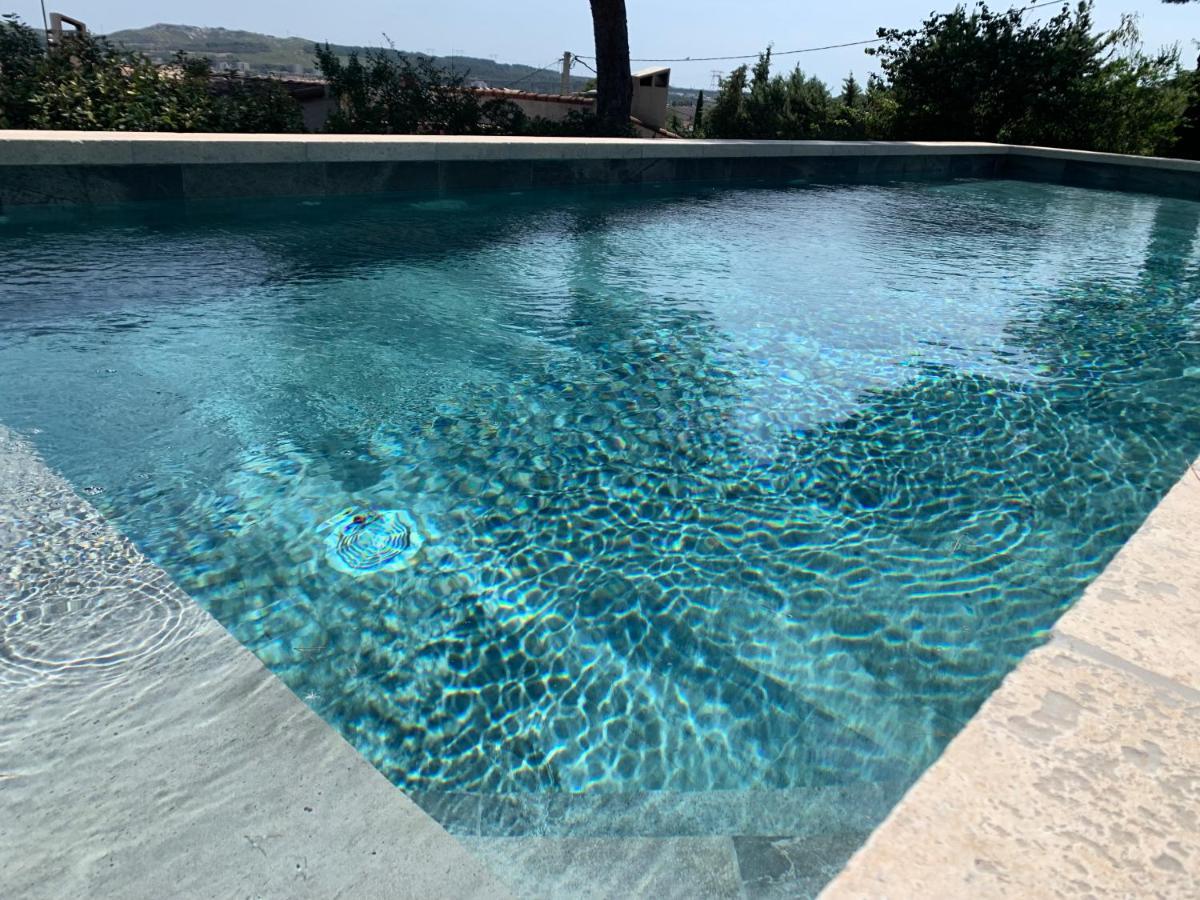 Escapade Martegale Privatunterkunft Martigues