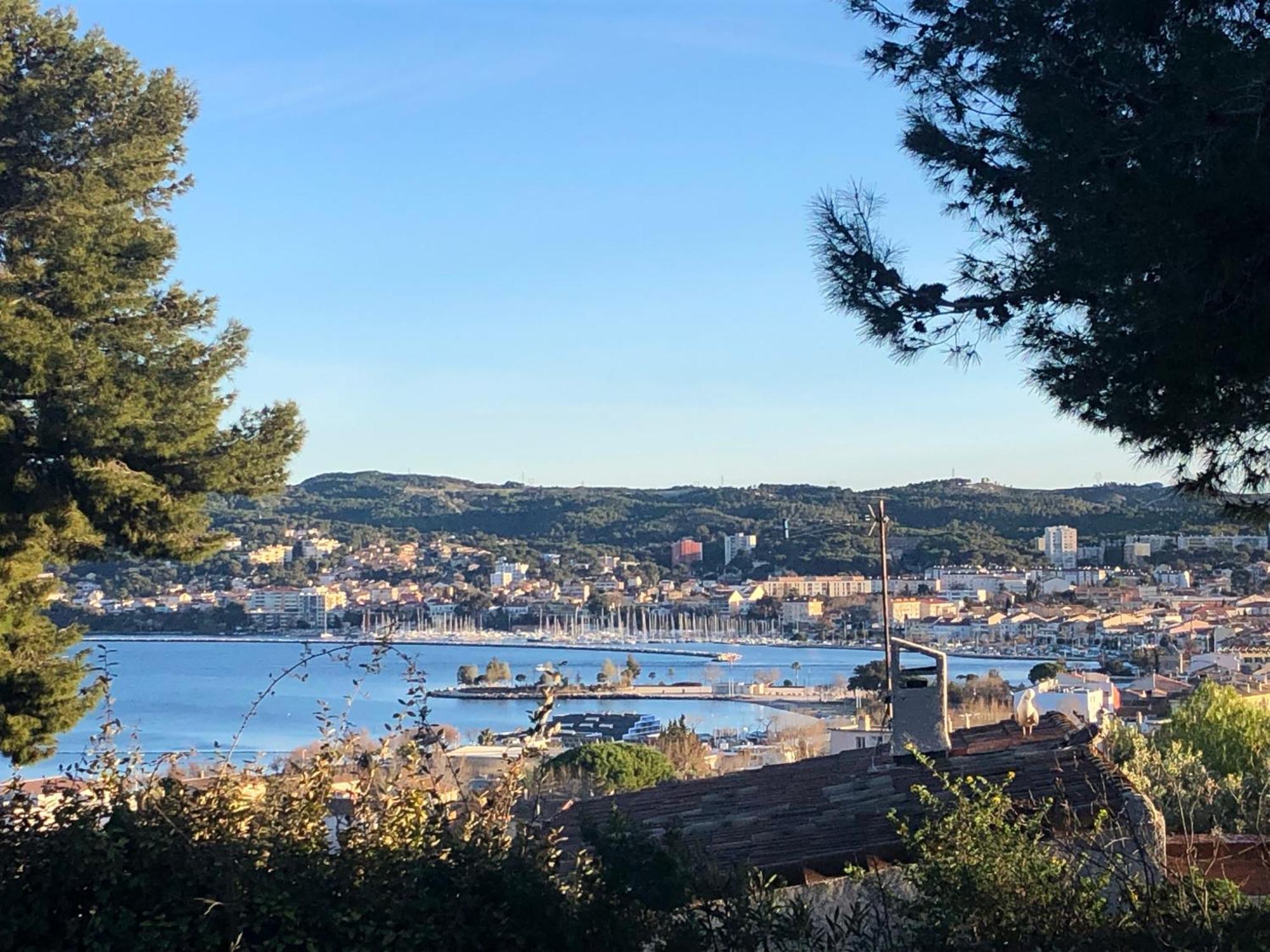 Privatunterkunft Escapade Martegale Martigues