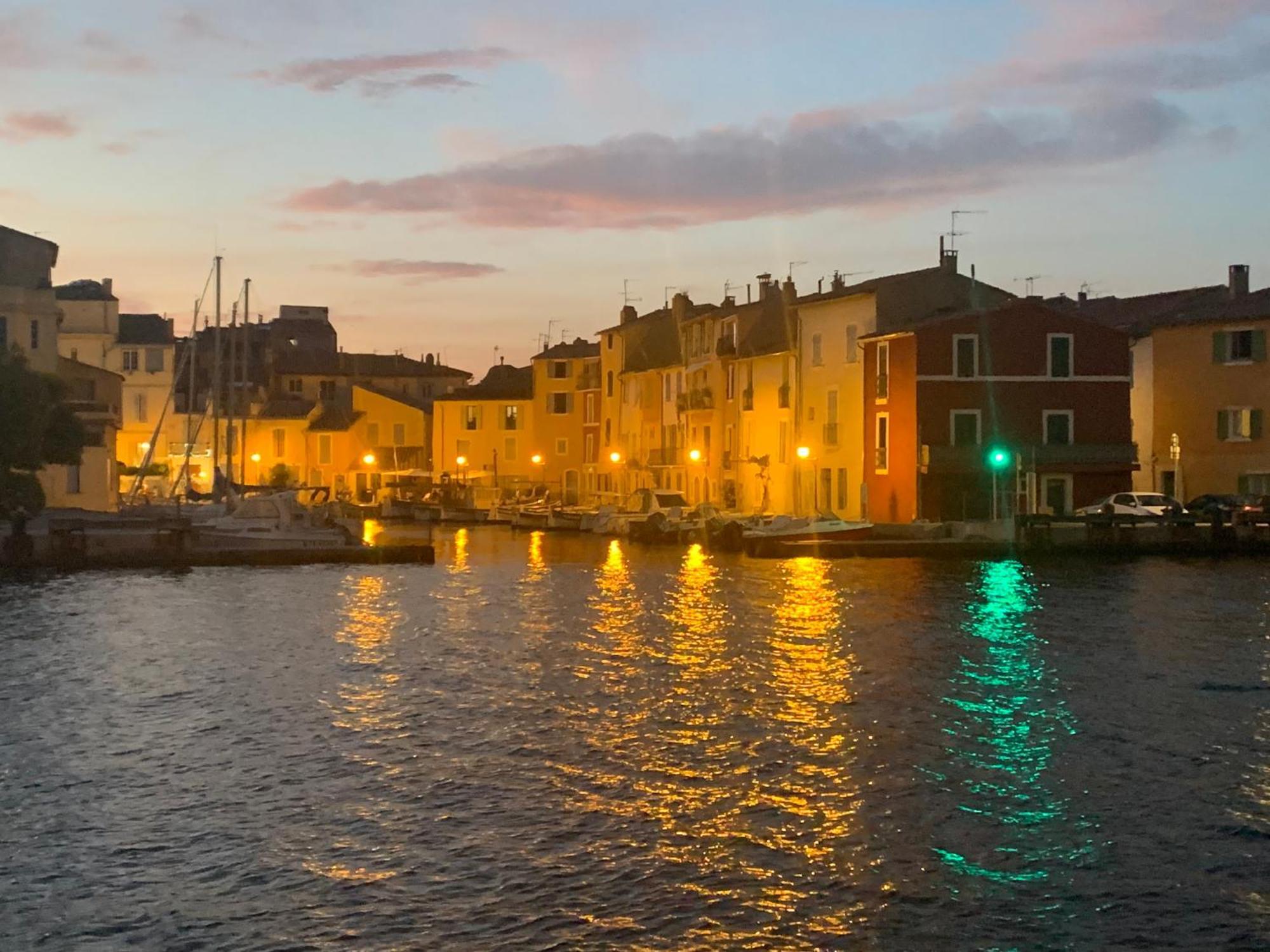 Escapade Martegale Martigues