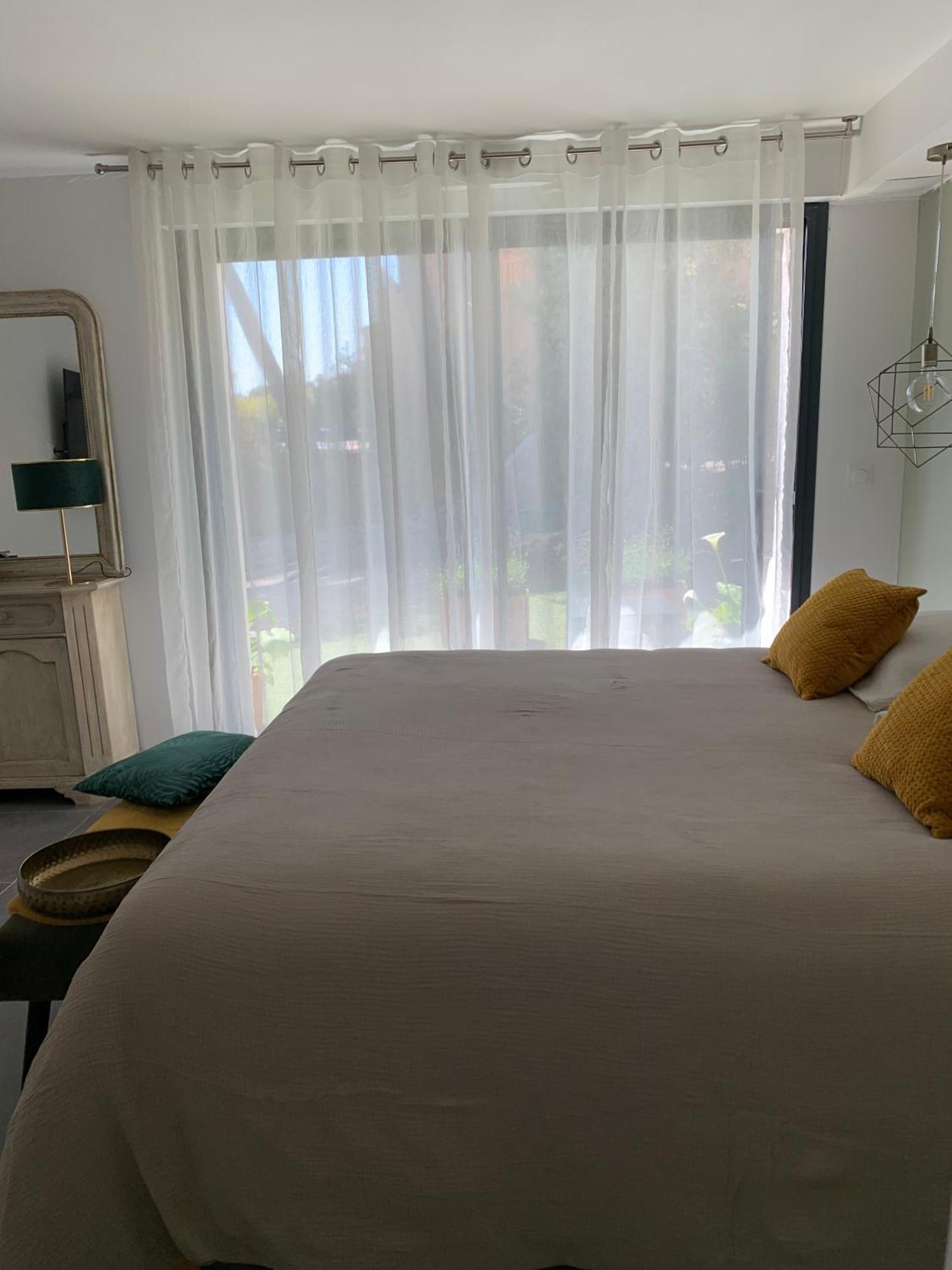 Escapade Martegale Privatunterkunft *