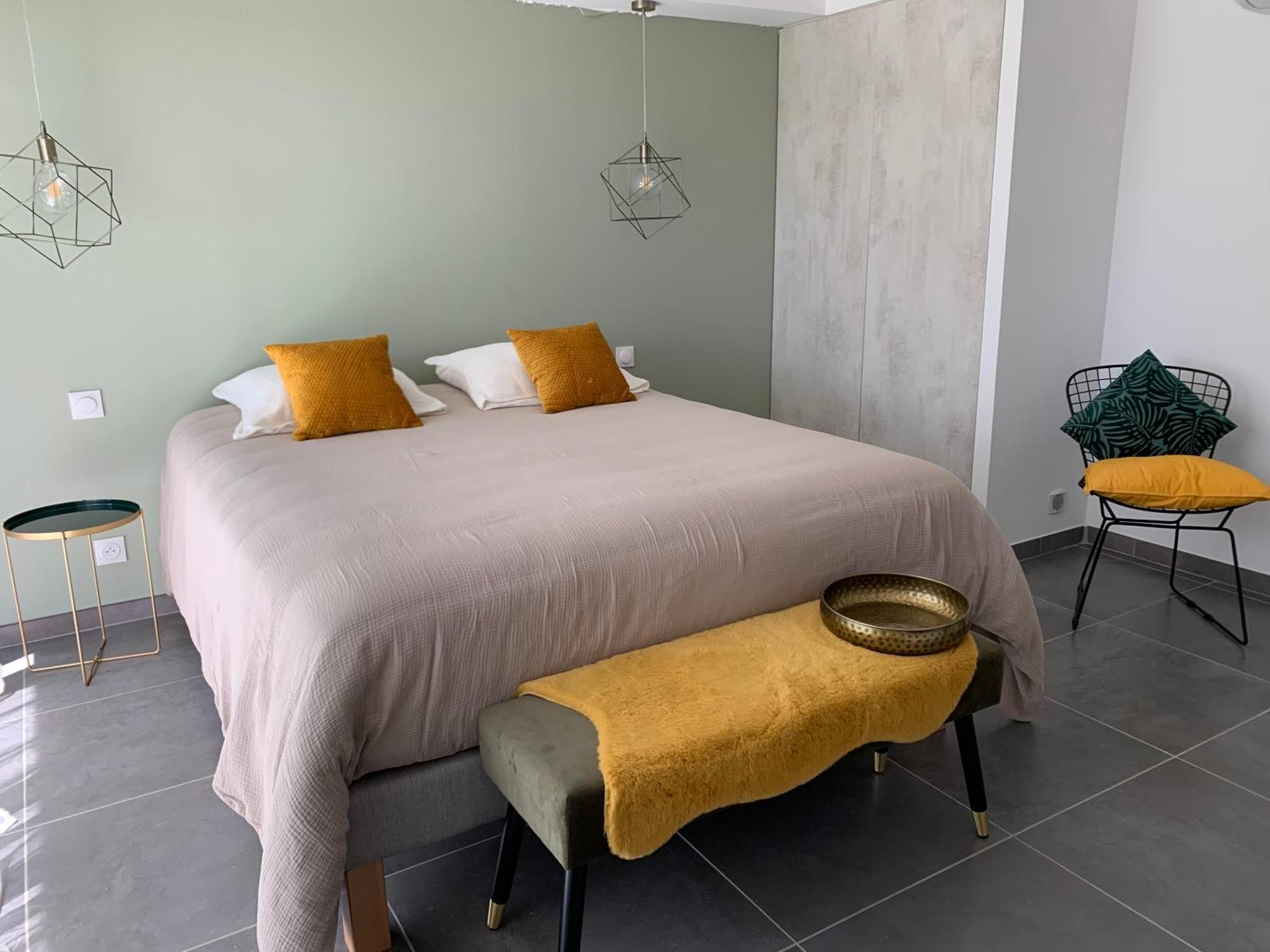 Escapade Martegale Privatunterkunft Martigues